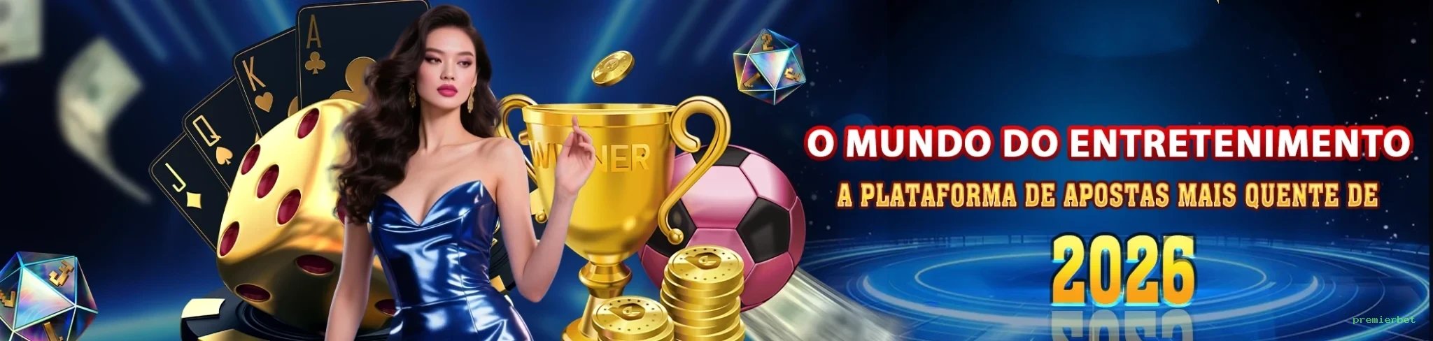 Cassino ao vivo no Brasil | premierbet: segura e premiada