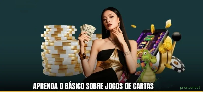 Poker no premierbet: experiência segura no Brasil